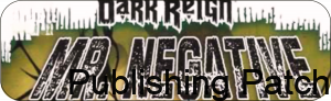 Dark Reign: Mr Negative