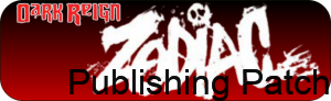 Dark Reign: Zodiac