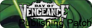 Day of Vengeance