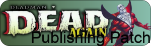 Deadman Dead Again
