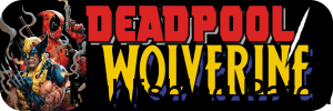 Deadpool Wolverine