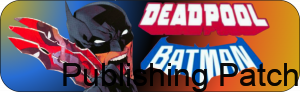 Deadpool Batman