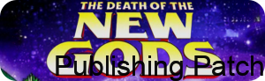 Death of New Gods