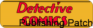 Detective Comics