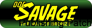 Doc Savage