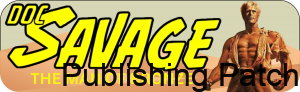Doc Savage v2