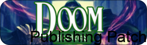 Doom Academy