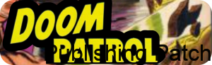 Doom Patrol