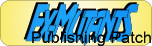 Ex-Mutants (Malibu)