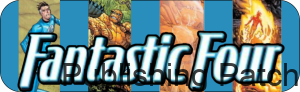 Fantastic Four 2025