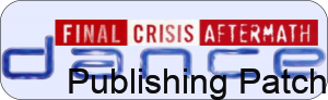 Final Crisis Aftermath Dance
