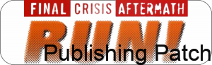 Final Crisis Aftermath Run