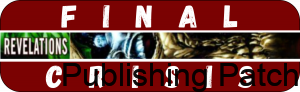 Final Crisis Revelations