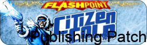 Flashpoint Citizen Cold