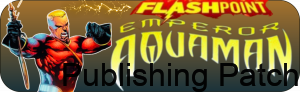 Flashpoint Emperor Aquaman