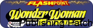 Flashpoint Wonder Woman