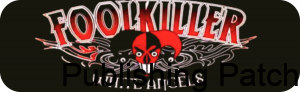 Foolkiller White Angels