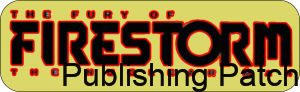 Fury of Firestorm