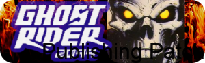 Ghost Rider 2099