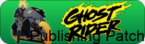 Ghost Rider