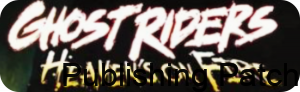 Ghost Rider: Heaven's on Fire