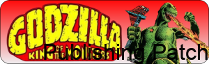 Godzilla King of Monsters