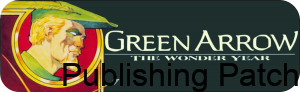 Green Arrow the Wonder Year