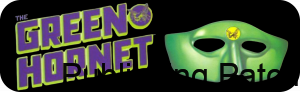 Green Hornet