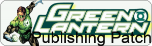 Green Lantern v2