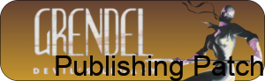 Grendel: Devil's Legacy