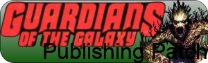 Guardians of the Galaxy Vol 5