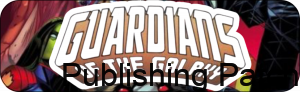 Guardians of the Galaxy Vol 6