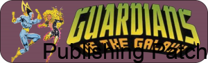 Guardians of the Galaxy