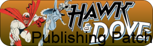 Hawk & Dove