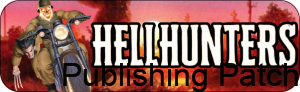HellHunters