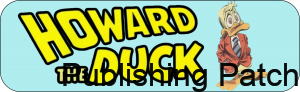 Howard the Duck