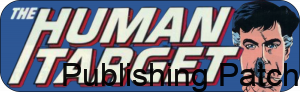 Human Target