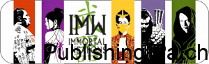 Immortal Weapons