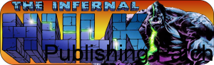 Infernal Hulk