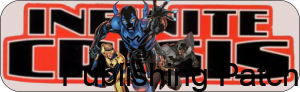 Infinite Crisis