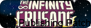 Infinity Crusade