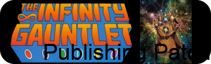 Infinity Guantlet