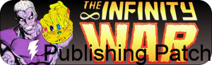 Infinity War