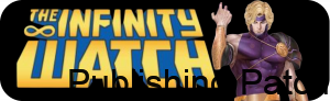 Infinity Watch