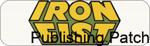 Iron Fist v2