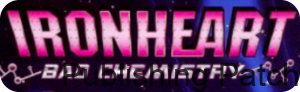 Ironheart