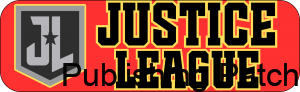Justice League
