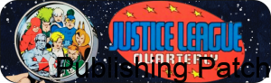 Justice League Quarterly