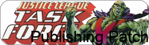 Justice League Task Force