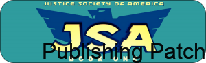 JSA Book One